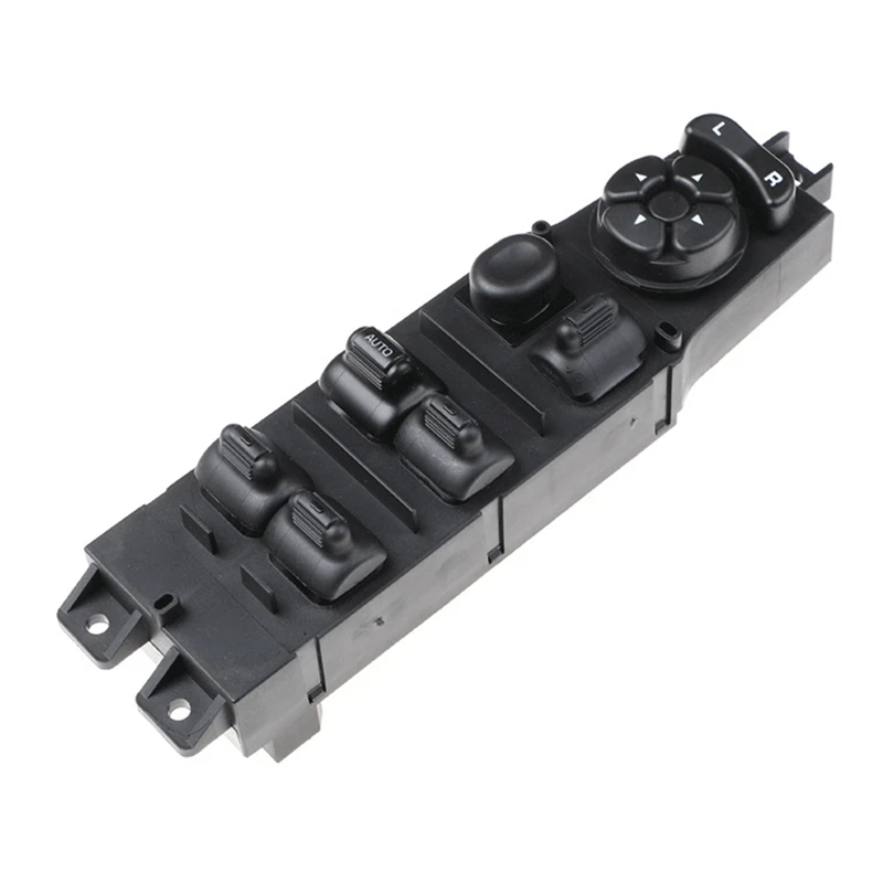 

56009449AC For Jeep Cherokee 4 Door 1997-2001 Car Power Window Master Control Switch XJ Series Left 4 Door 68171681AA