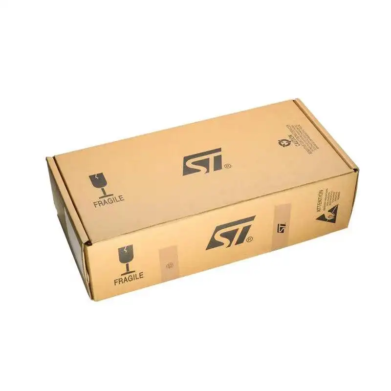 32 бит Микроконтроллер STM32F103VET6 QFP100 чип IC микроконтроллер 72 МГц 512KB(512K x 8)