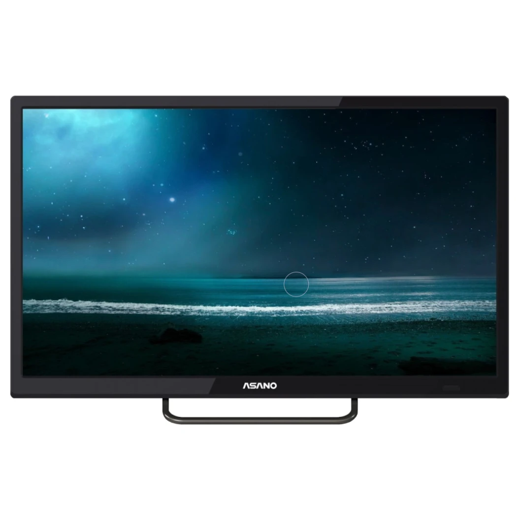 Телевизор ASANO 32LH1110T (диагональ экрана 32 дюйма разрешение HD (1366x768))