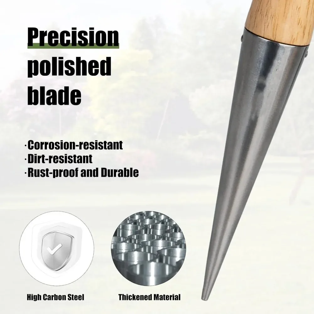 1 шт. ручной инструмент для домашнего садоводства