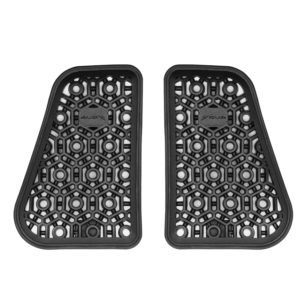 

Мотоциклетная Гоночная Куртка WOSAWE CE Уровня 1 С Защитой От Брони Для Вставки На Спине, Локте, Колене, Плече, Груди, Бедре