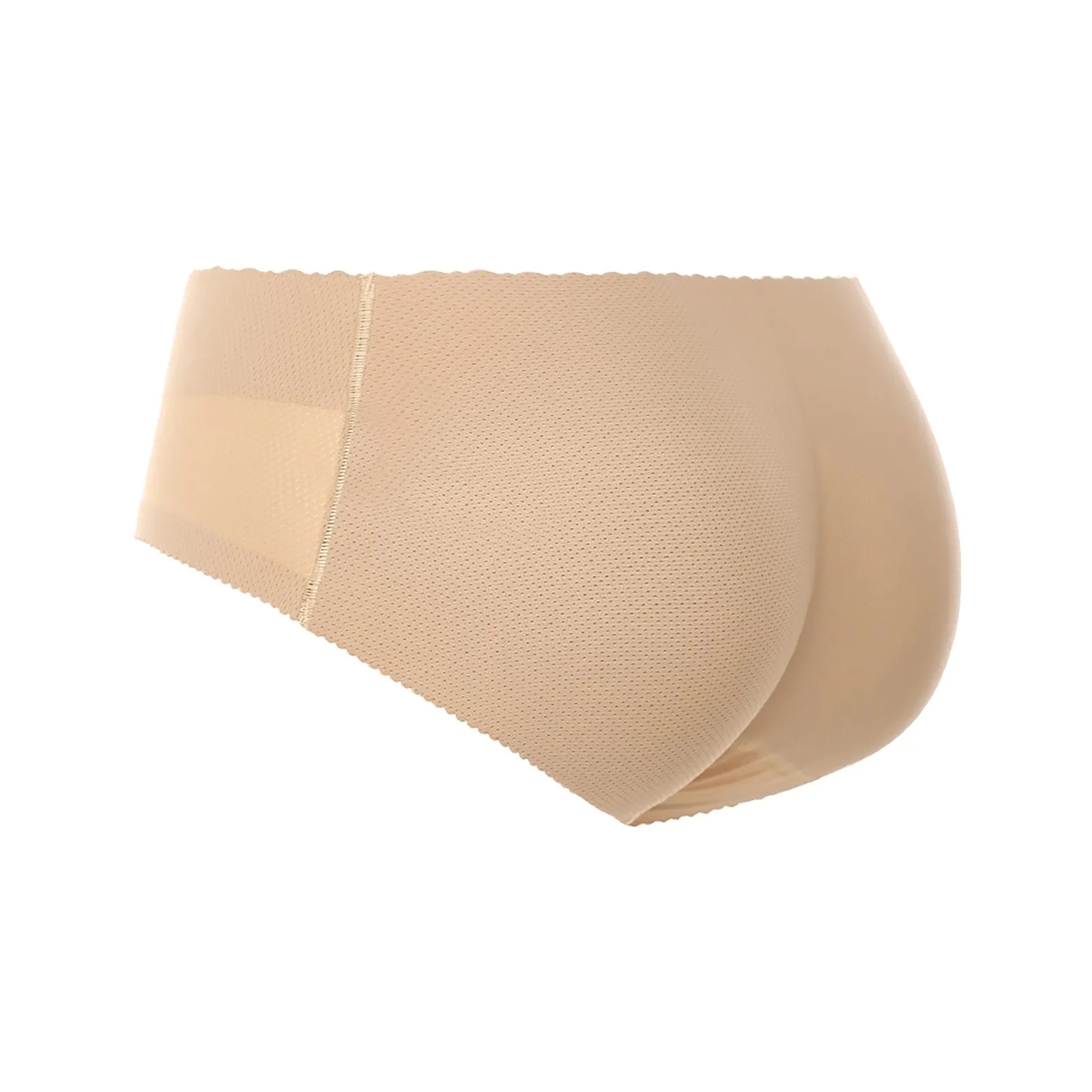 

Push-Up Panties Buttocks Seamless Underwear Ladies Pants Lifting Body-sculpting Women's Hips Shaping Intimates Underwear Bra