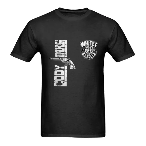 

CODY JINKS T SHIRT