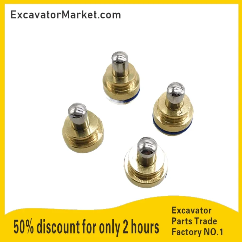 Для Caterpillar cat312 320 329 330 336 349bcd рабочий стержень ручка цилиндрическая головка