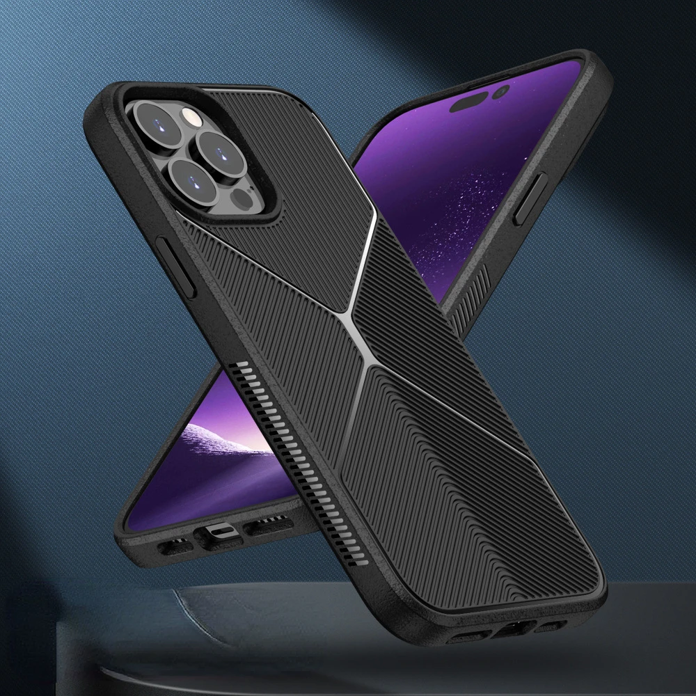 

Противоударный защитный чехол для iPhone 14 Pro Max Plus