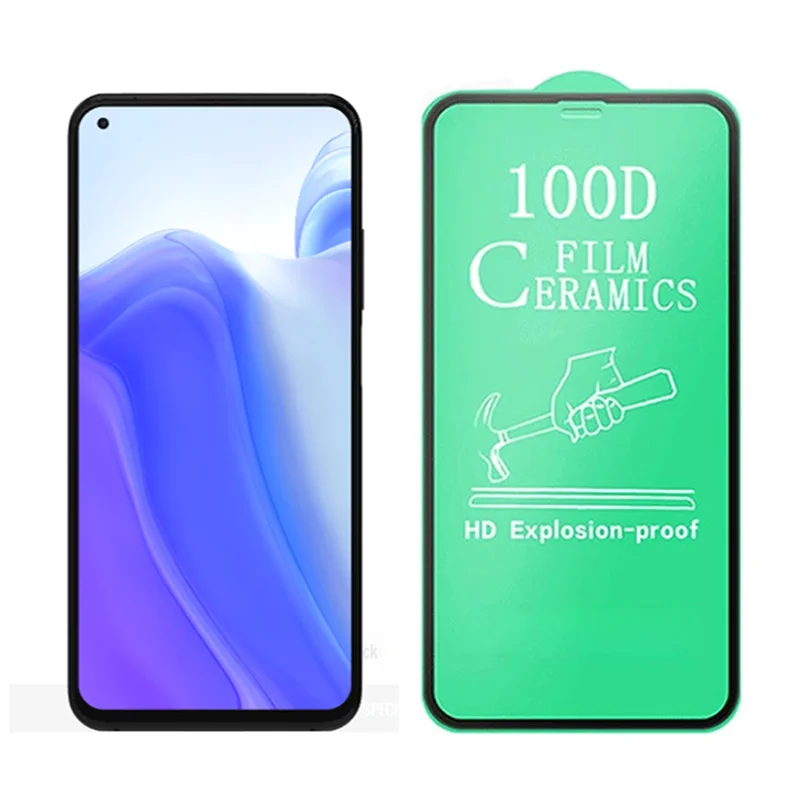 

Мягкая прозрачная матовая керамическая пленка для Xiaomi Mi Note10 Pro Lite Note10Pro Xiaomi Note 10 Pro Lite, Защитная пленка для экрана, не стекло