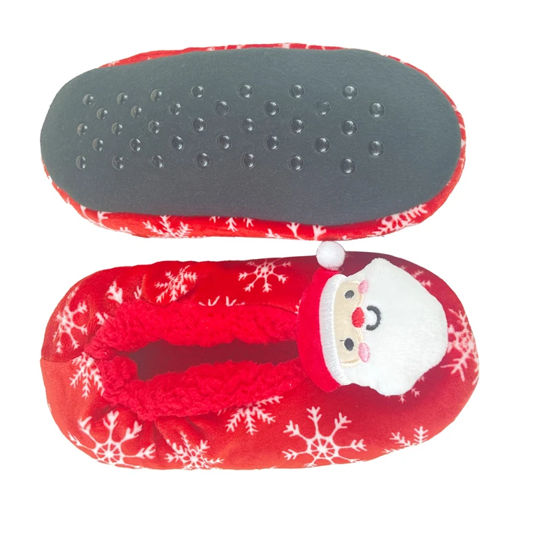 Пушистые женские тапочки женская зимняя обувь со снеговиком и динозавром