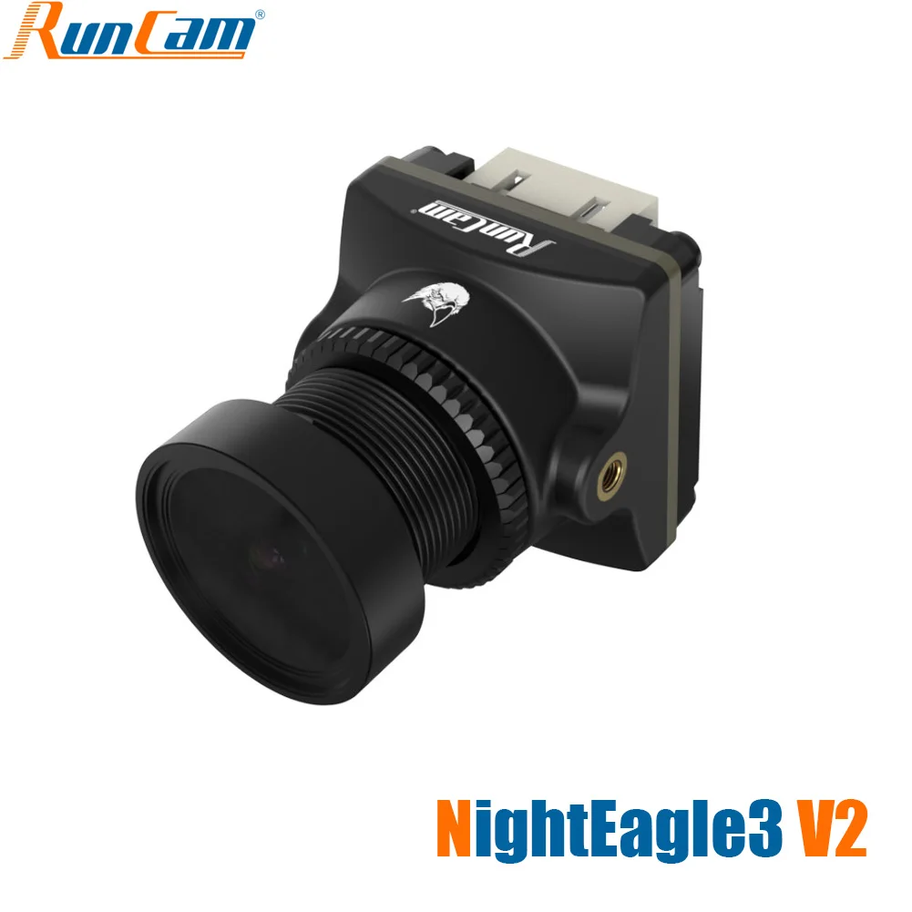 RunCam Night Eagle 3 V2 камера для дрона