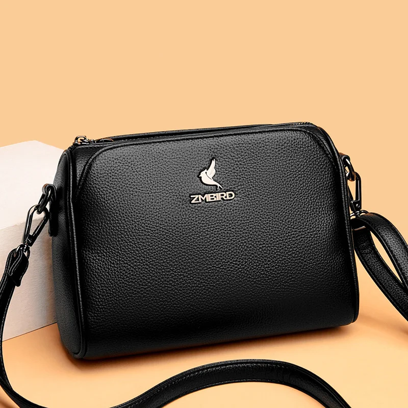 Брендовые дизайнерские сумки и кошельки повседневные через плечо для женщин 2024