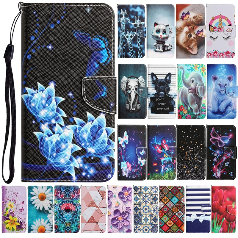 

For Xiaomi Redmi Note 11T 5G Case Fundas For Xiomi Redmi Note 11T Note11 T Note11T 5G Leather Flip Cases Phone Cover Floral Capa