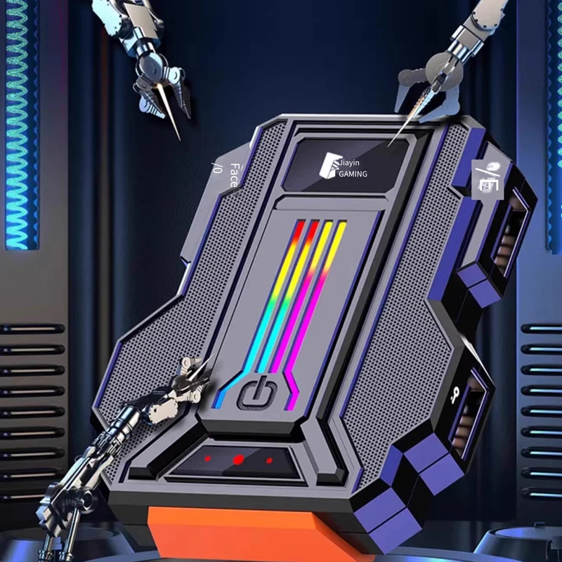 Автоматический крон захвата телефона и планшета артефакт поедания курицы Delta CF