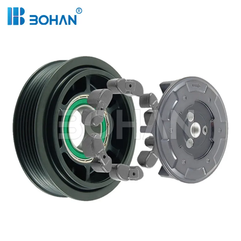 Магнитный сцепление переменного тока для сиденья Volkswagen Skoda Audi vw Mercedes-Benz 8741 8740 68179