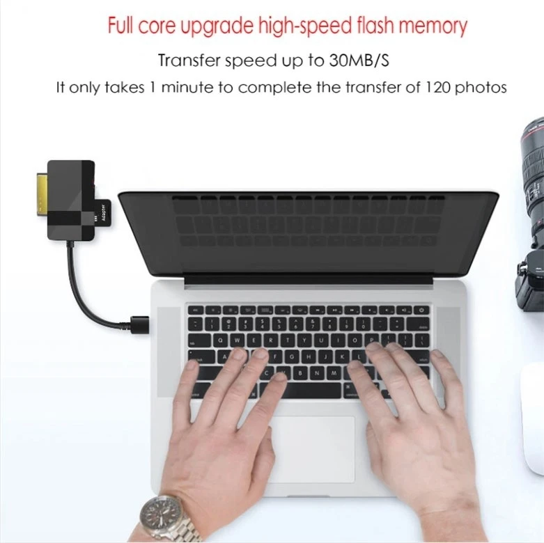 Карта памяти 2 ТБ 1 512 ГБ 128 Micro TF/SD-карта класса 10 высокоскоростная карта