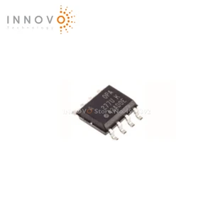 INNOVO 10pcs/lot OPA277UA/2K5 TLV07IDR TP2604-SR RS8562XK OP-07DPSR SOP-8 New original