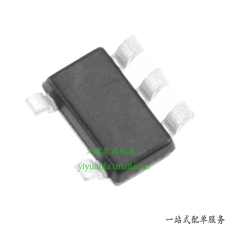 SY6282ACC 5 шт. SY6282 SOT-23-5 Ln переключатель распределения питания с низкими потерями IC