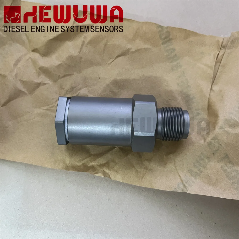 Фото Предохранительный клапан для инжекторов Common Rail 095420-0260 095420-0281 8-98032549-0 095420-0280 095438-0190 6C1Q-9H321-AB №4