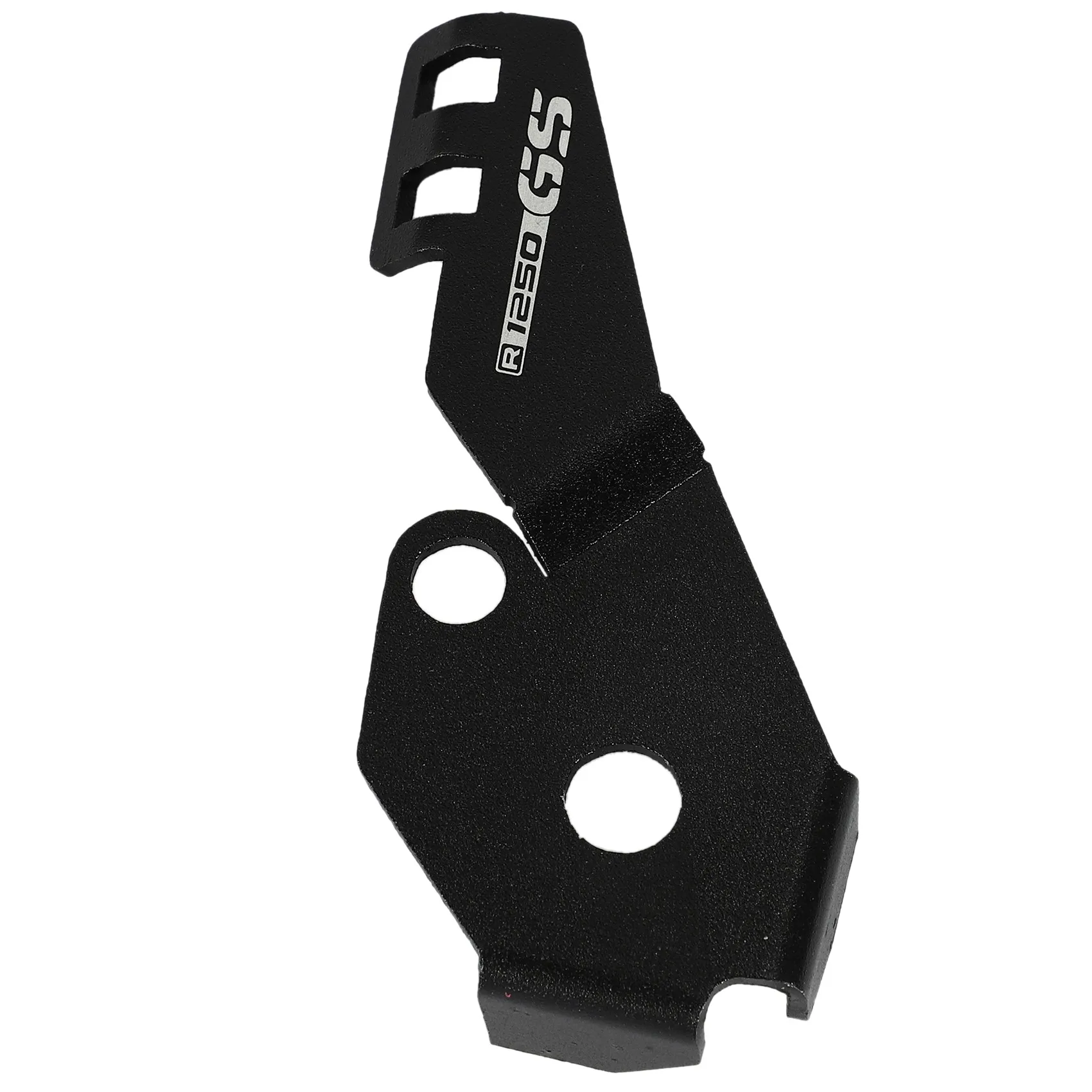 

for R1250 GS R1250GS LC Adventure 2018-2020 Side Stand Switch Protective Cover Side Stand Guard Swithes, Black