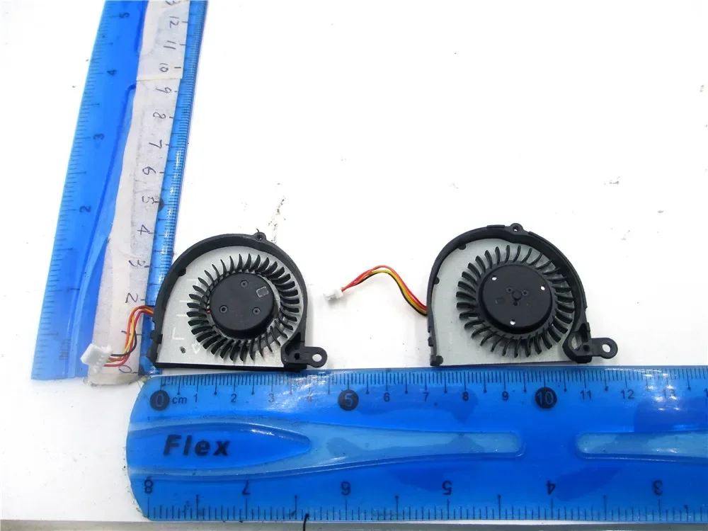 Вентилятор процессора для Asus EEEPC 1015 1015pe 1015PE-BBK603 1015PEB 1011PX 1015BX EJAA 1015U/E NFB40A05H 1018P 1015PW