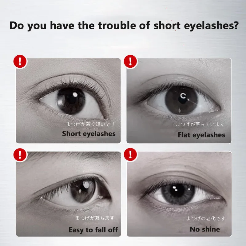 Фото Натуральная серия Uspa Grass Lash Enhancer, сыворотка с экстрактом трав, состояние ресниц, способствует росту волос, способствует полноты, для пышного образа №2