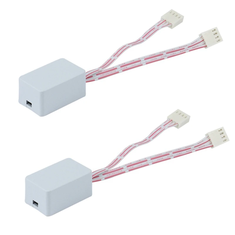 

2X симулятор фаната майнинга, симулятор фаната для майнинга Bitmain Antminer, Майнинг L3 D3 S7 S9 Z9 S17 T15 T9 V9...