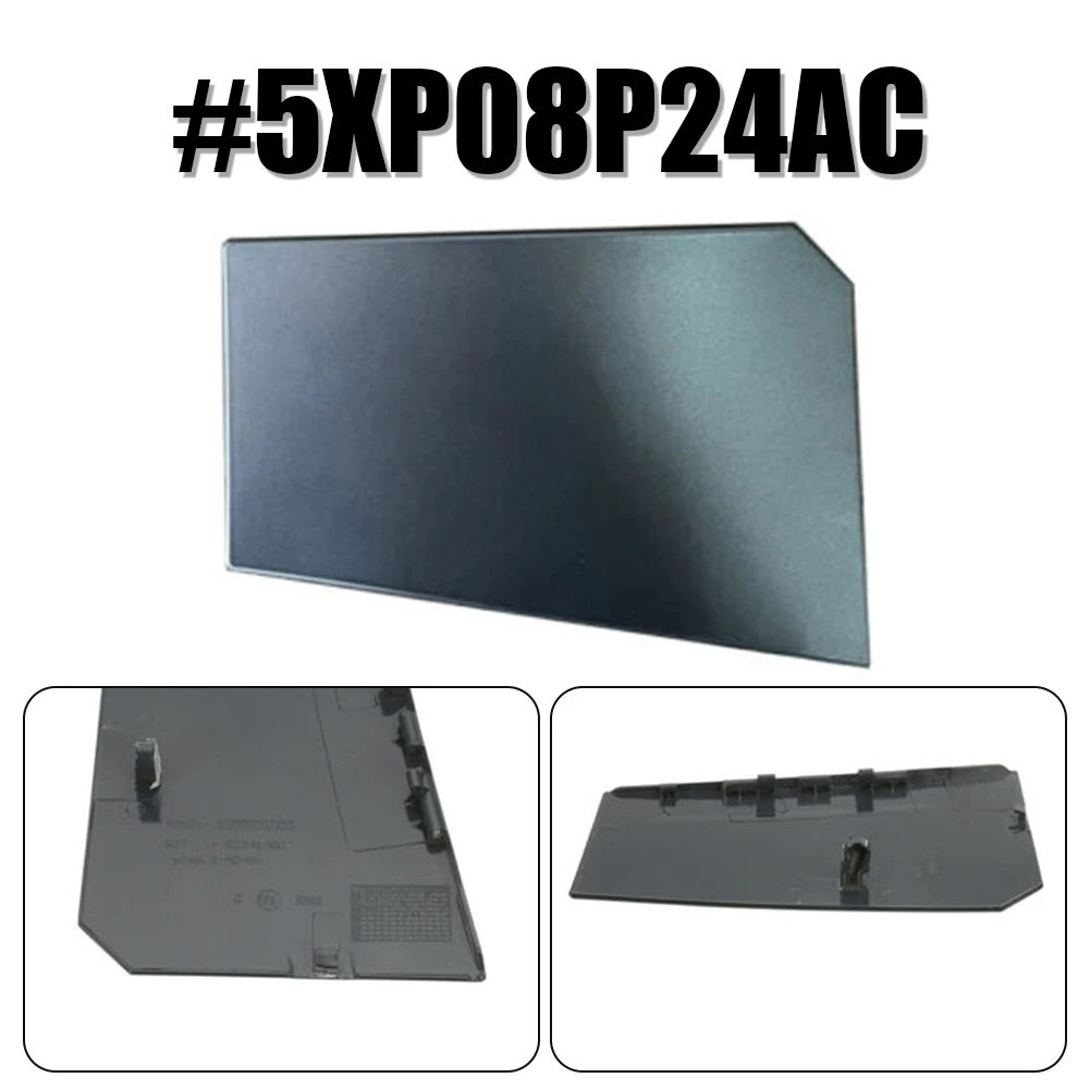 

Replacement Accessories Car Fuel Fill Door Cover Fuel Fill Door Cover Replace Cap 100% New 5XP08P24AC High Quality