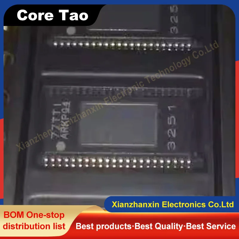 

1pcs/lot TPA3251D2DDVR TPA3251 HTSSOP44 Operational amplifier in stock