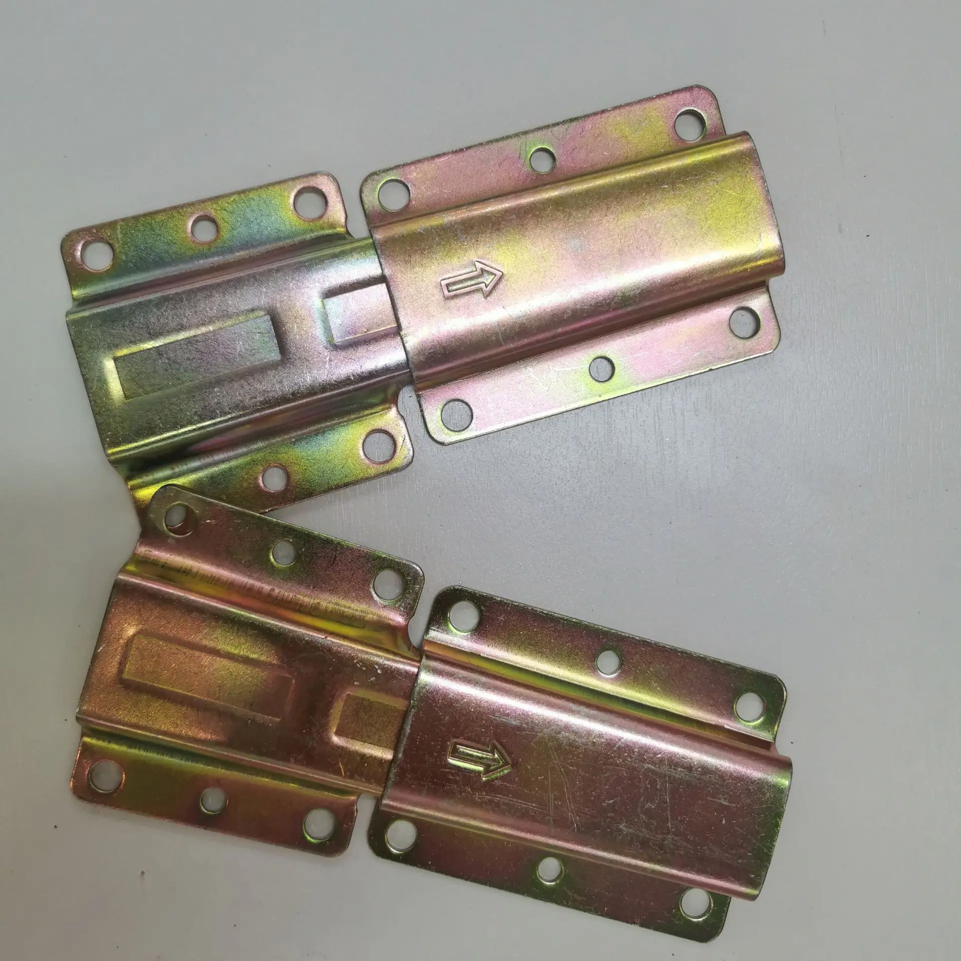 Мебель диван кровать фурнитура Аксессуары соединитель Пряжка мебель в гостиной -