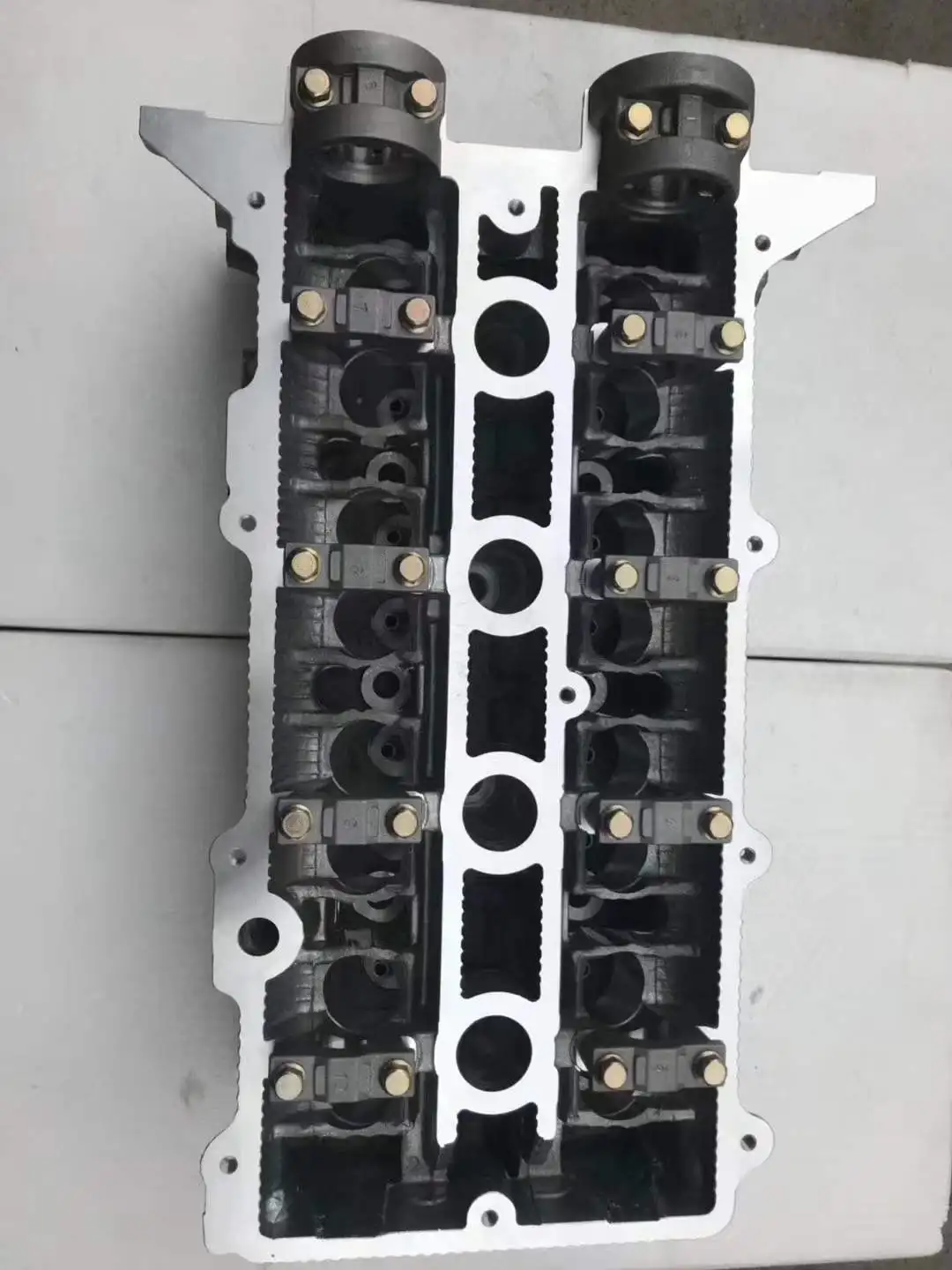 OEM качественный комплект прокладок головки цилиндра/комплект для byd f6 1.8l 483q