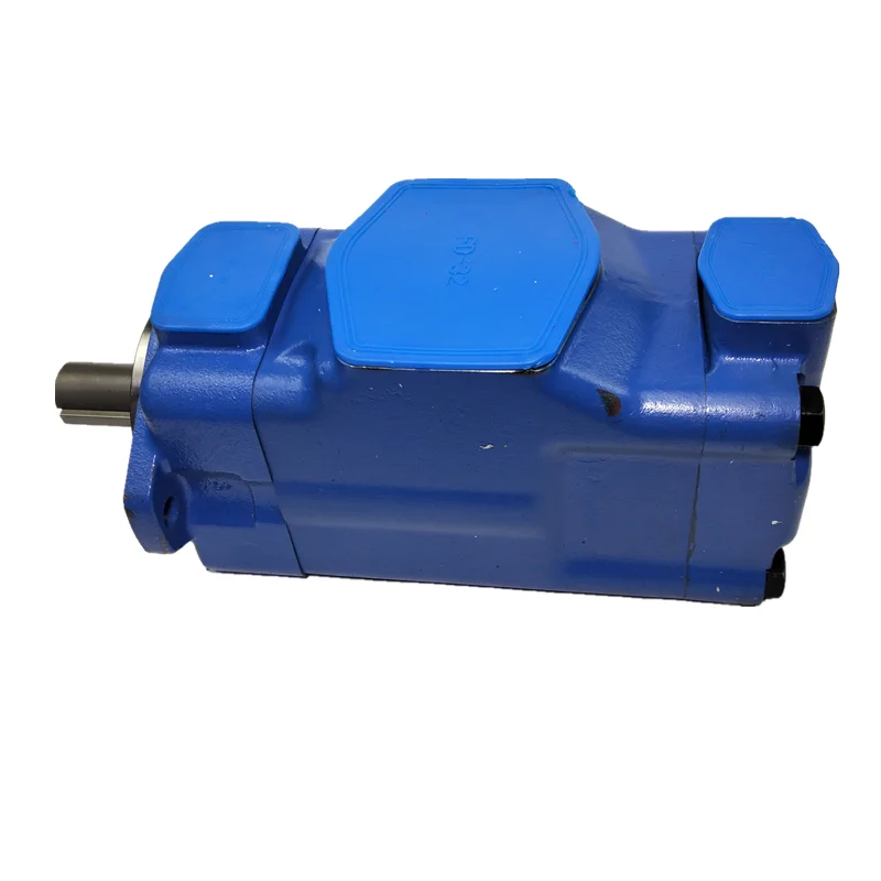 

Trade assurance 2520V 3520V 3525V 4520V 4525V 4535V series 4535VA-60A25-1DD22R Hydraulic Double Vane Pump