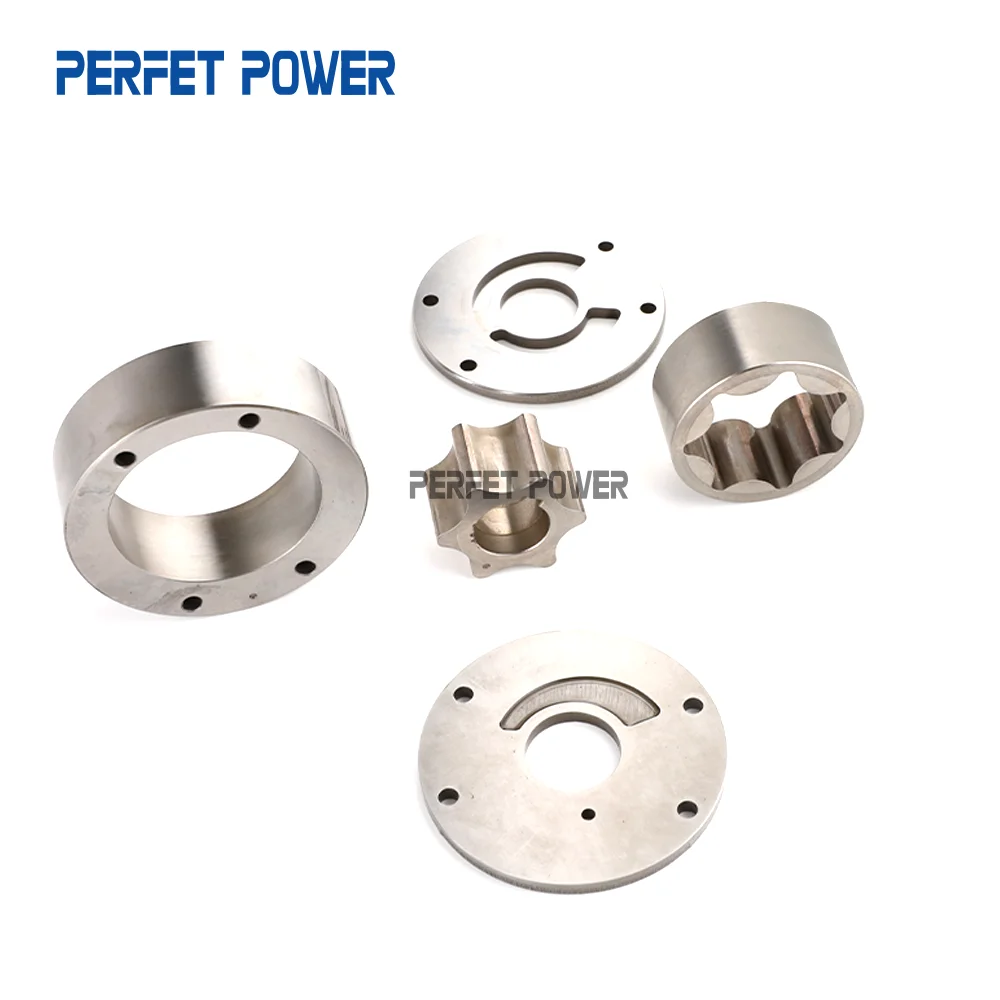 Детали для разборки 094230 Шестеренчатый насос -0050 топливного насоса серии HP0 094000 -0313