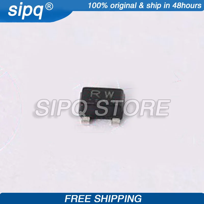 

3000PCS/LOT RUM001L02T2CL SOT-723 Brand New and Original In Stock Authentic Product