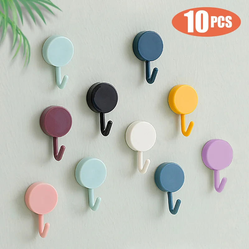 Hanger Hooks Home Storage Accessories