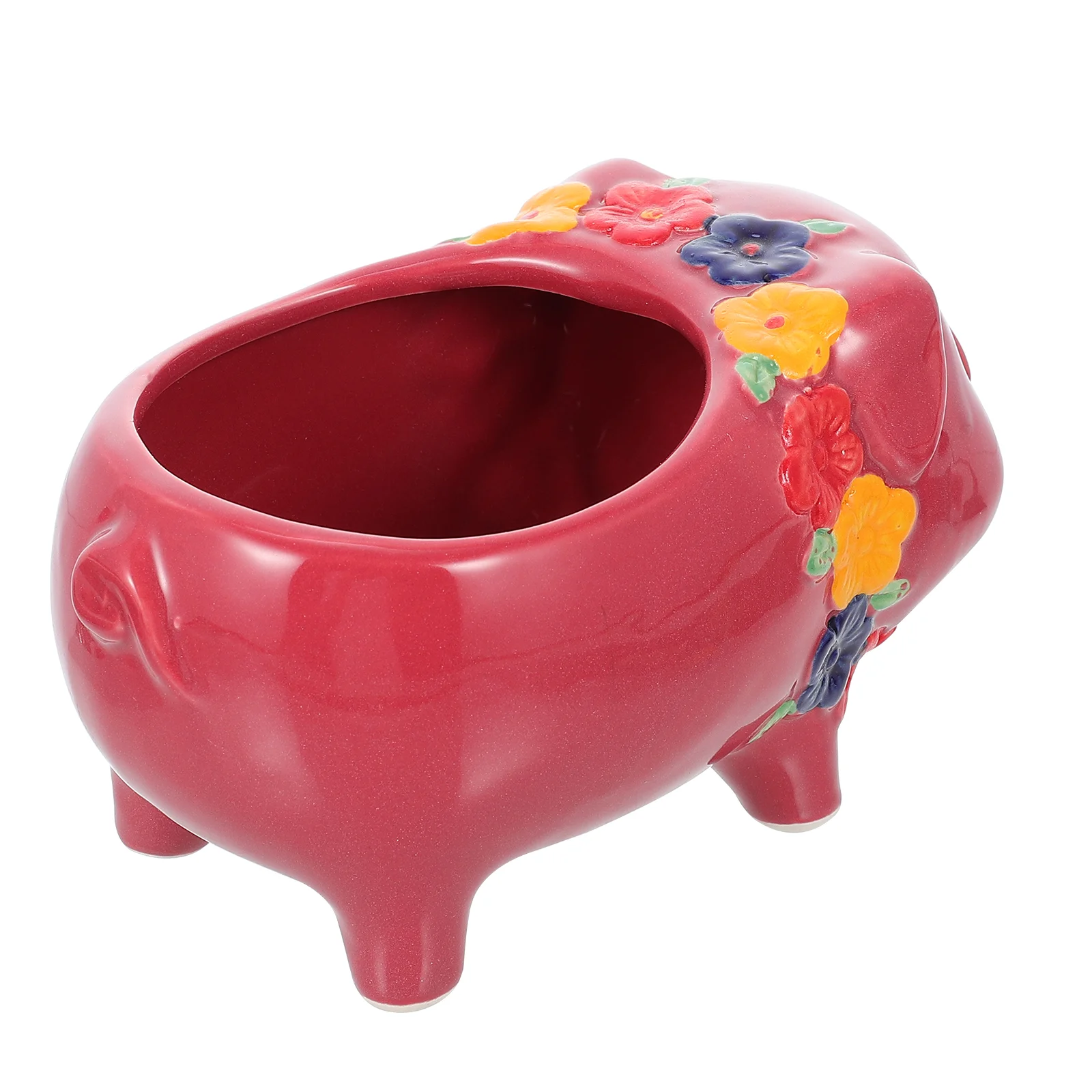 

Cocktail Glasses Cup Ceramic Tiki Mugmugs Party Hawaiian Drinkwarebar Cups Drinking Mixing Whiskey Champagnevintagetumbler