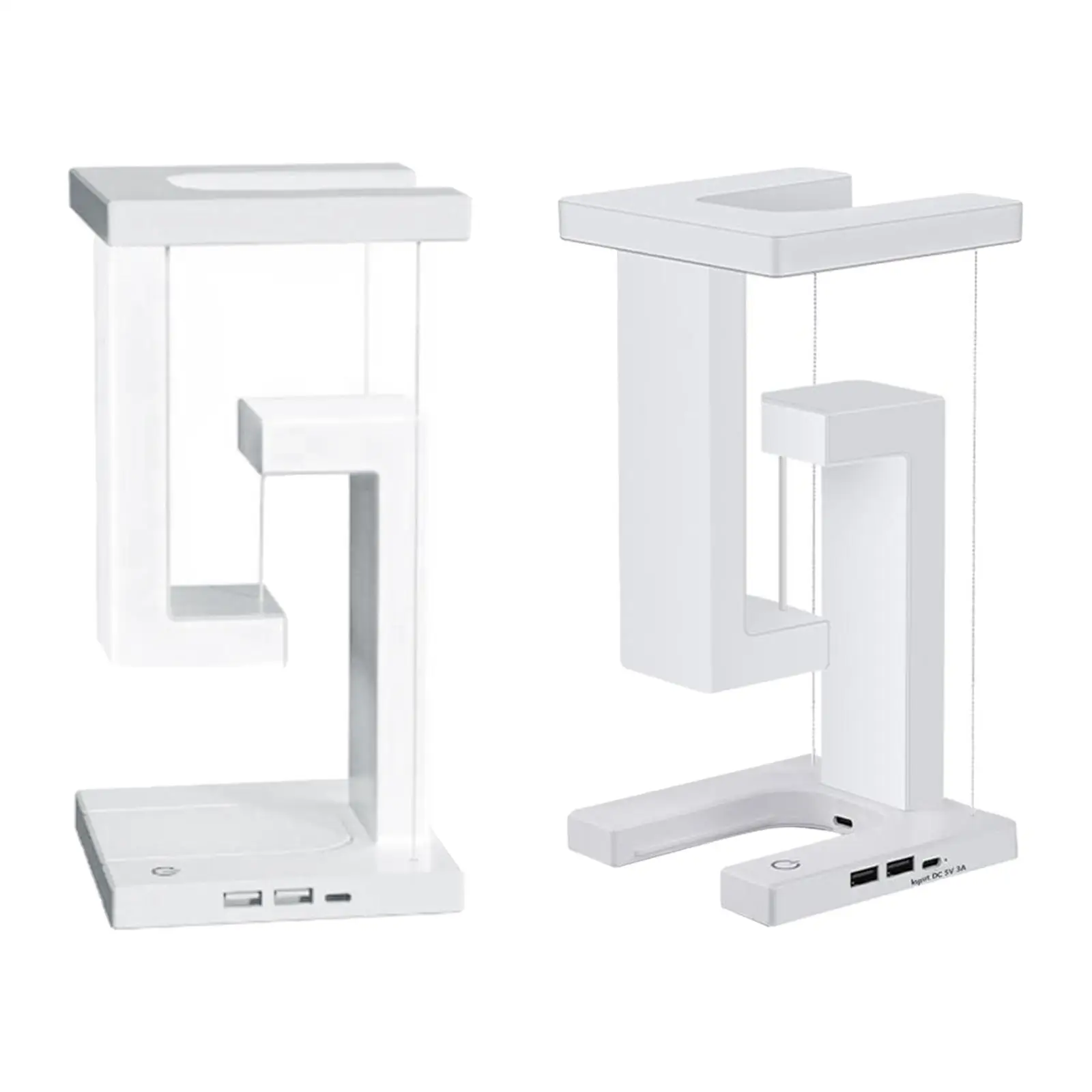 

Unique LED Desk Lamp LED Night Lights Table Lamps for Table Home Office
