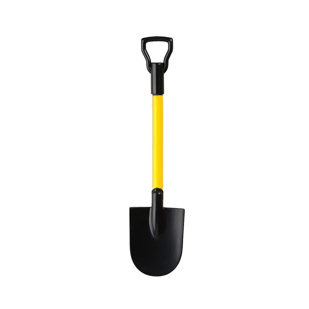 Мини-пластиковая лопата на радиоуправлении для радиоуправляемого гусеничного