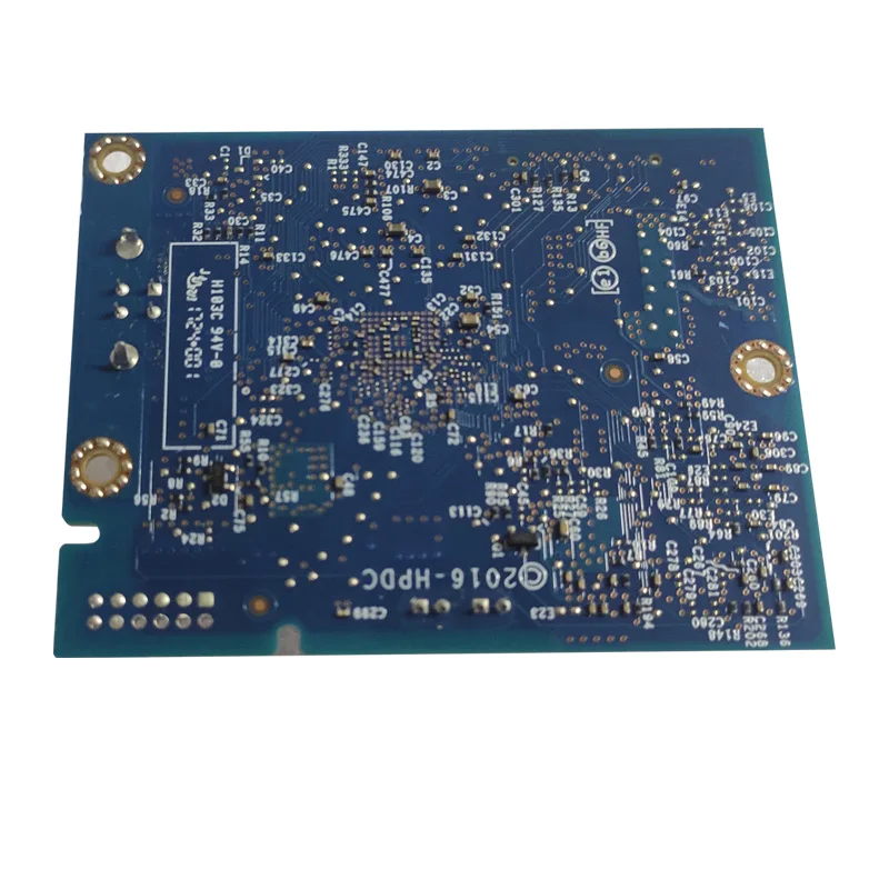 Фото Плата форматирования W2G55-60001 для HP LaserJet Pro MFP M28W M29W M30W M31W 28A 29A 30A 31A 16A 17A, материнская плата, запчасть для принтера №3