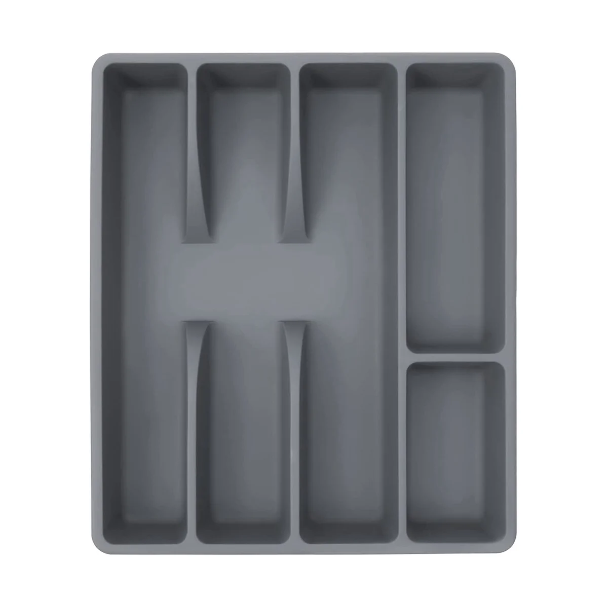 Ящик для кухонного ящика органайзер столовых приборов поднос детской одежды