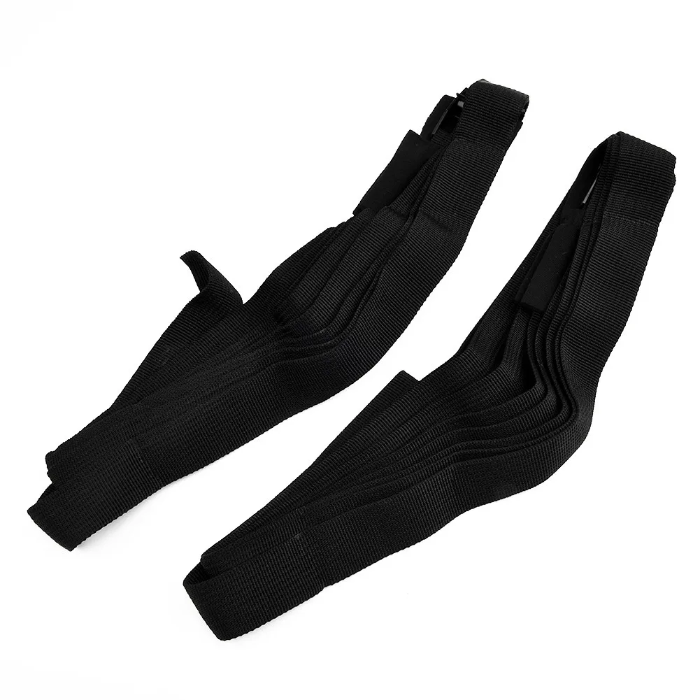 Cam Buckle Lashing Strap Luggage Strap Car Exterior Parts