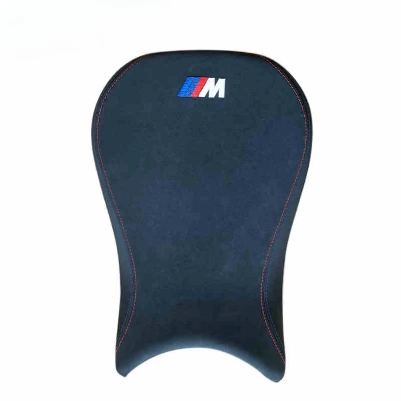 

Мотоциклетное переднее сиденье для BMW S1000RR, оригинальные высокие/низкие 15 мм удобные модифицированные подушки, спустя 19 лет, аксессуары для мотоциклов