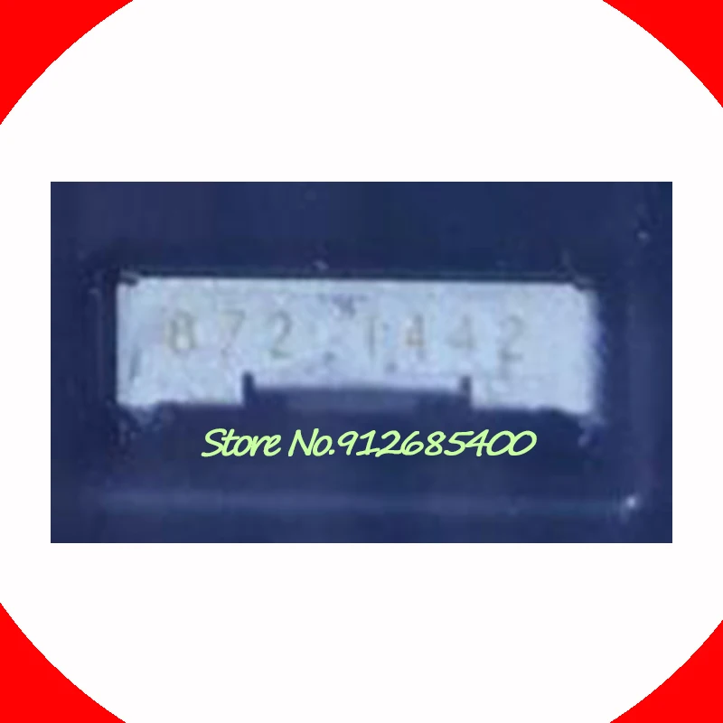 

5 шт./лот RPM872-H14E2A SMD новые и оригинальные в наличии