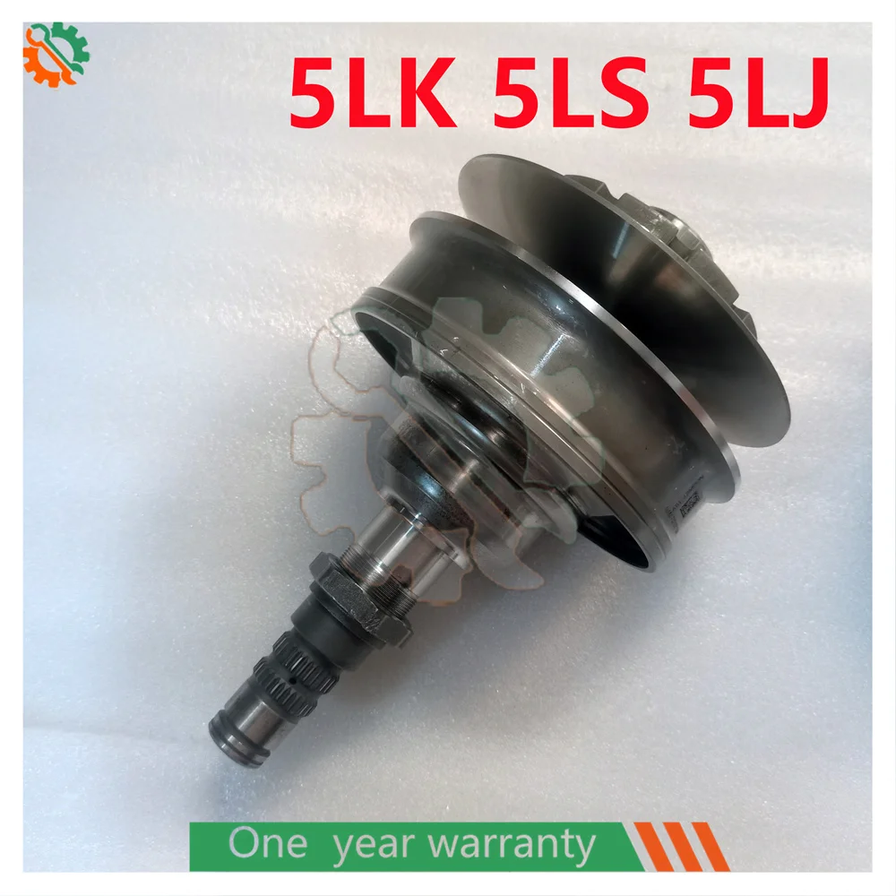 ГОРЯЧАЯ МОДЕЛЬ Блок шкива трансмиссии 5LK 5LS 5LJ 901082 901063 для Honda Accord