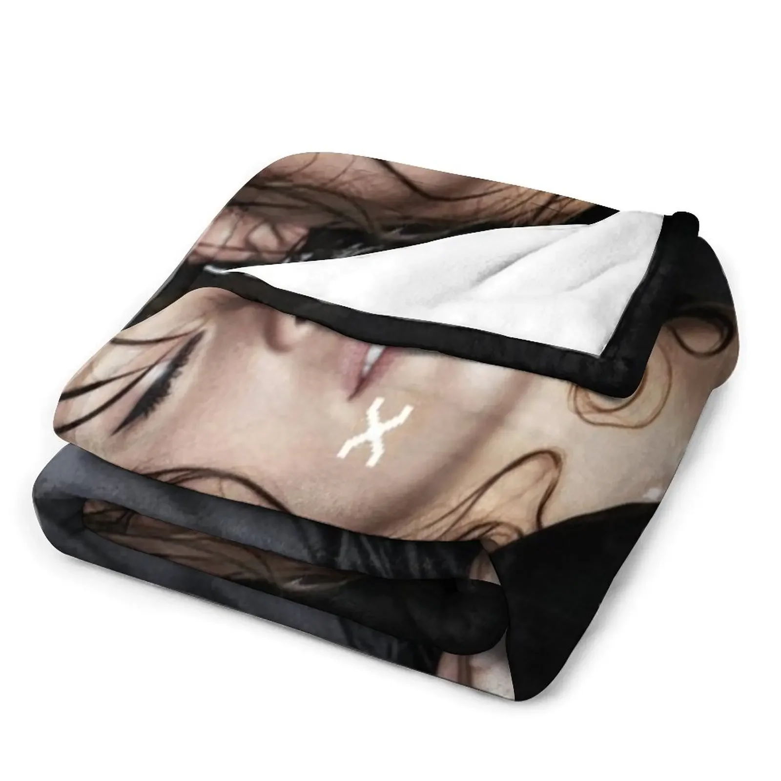 De witte плед спальный мешок мягкие одеяла