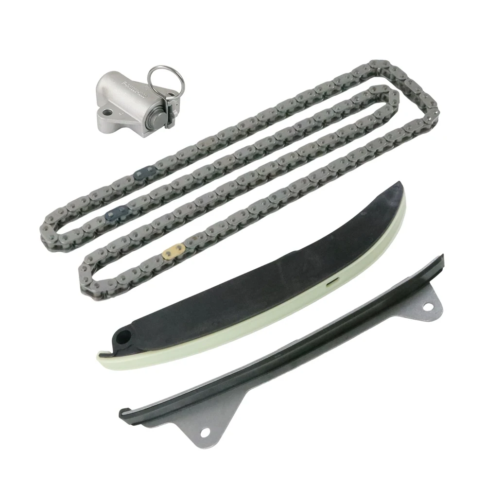 Комплект цепи ГРМ комплект звездочек распредвала для Hyundai Kia Elantra Sonata Tucson Optima Soul