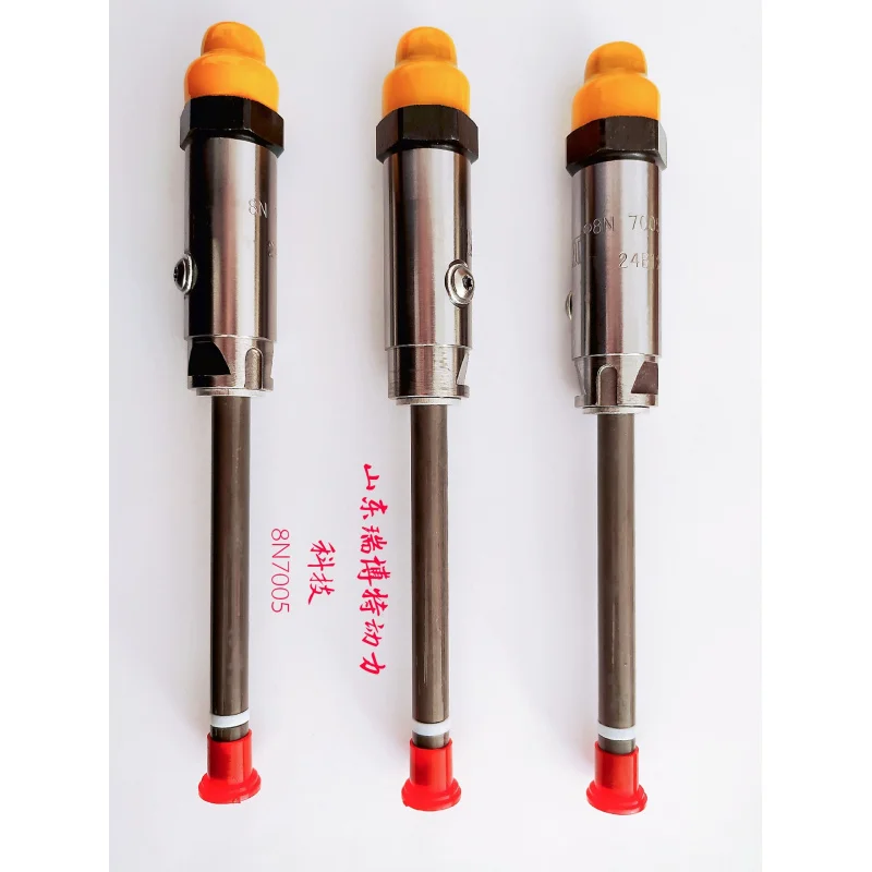 Carter 4W7019 Карандаш Топливная форсунка CAT 4W7017 8N7005 Производитель