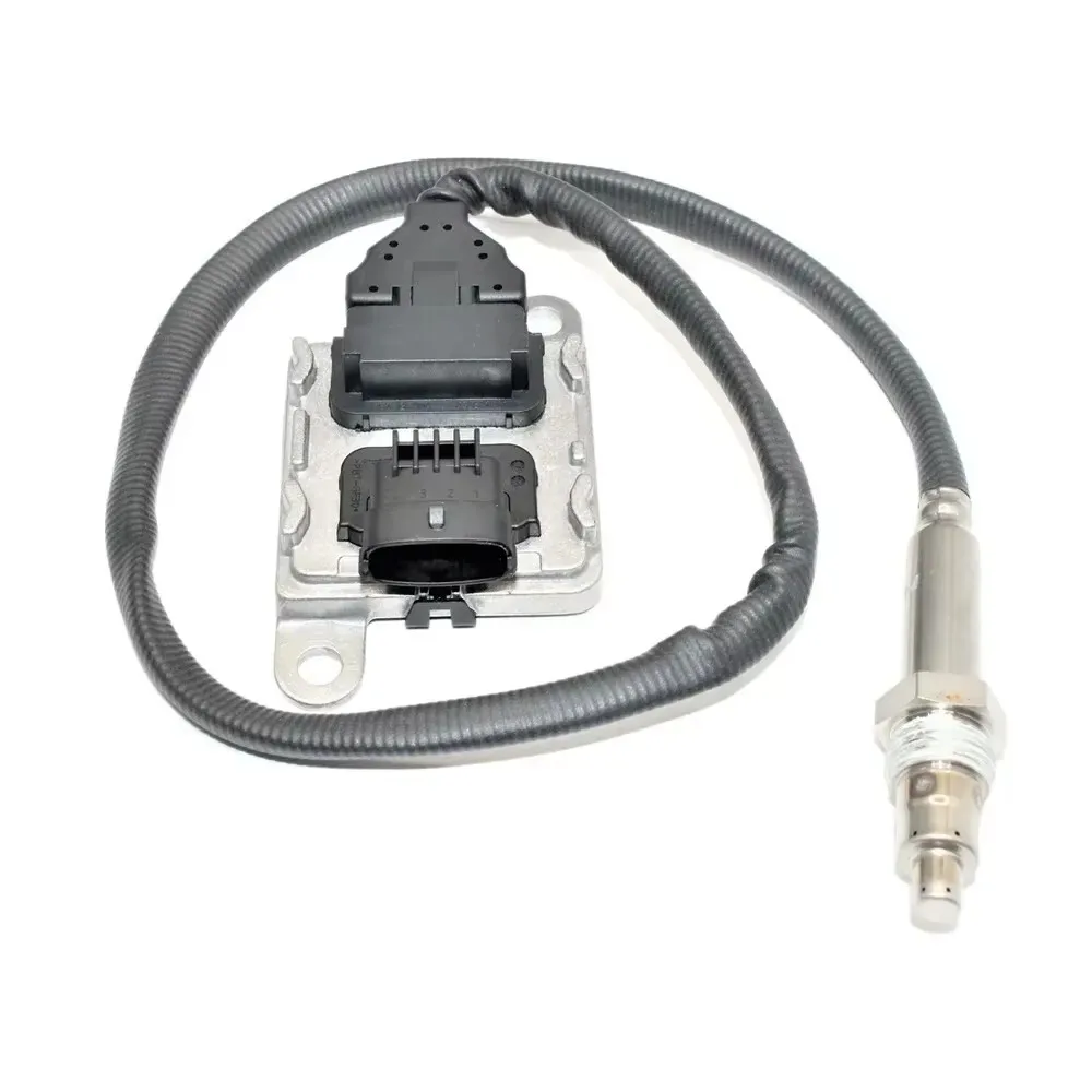 Высококачественный датчик оксида азота 5WK96680A автозапчасти Датчик Nox 12 В для Mitsubishi