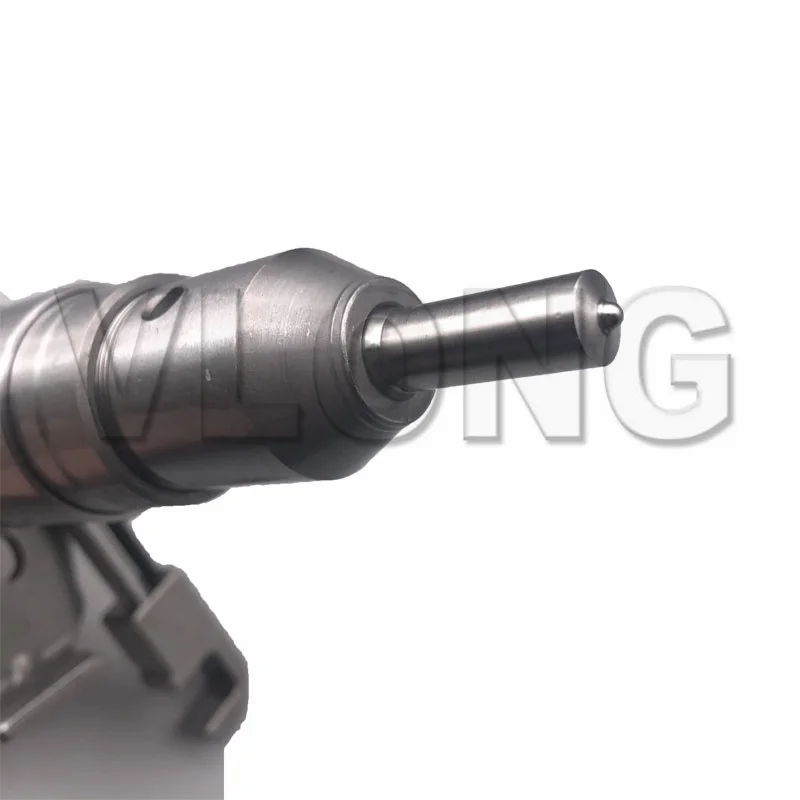 Топливная форсунка 1278220 127-8220 7E6193 7E7607 7E8727 7E9585 7E9711 топливного насоса для Caterpillar 3114