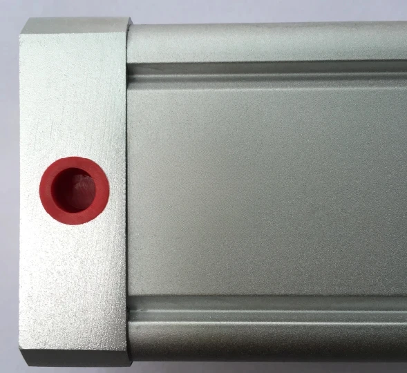 Цилиндр высокого давления YONGCHENG DFQG63 × 25-PPV-A специальные аксессуары для выдувной