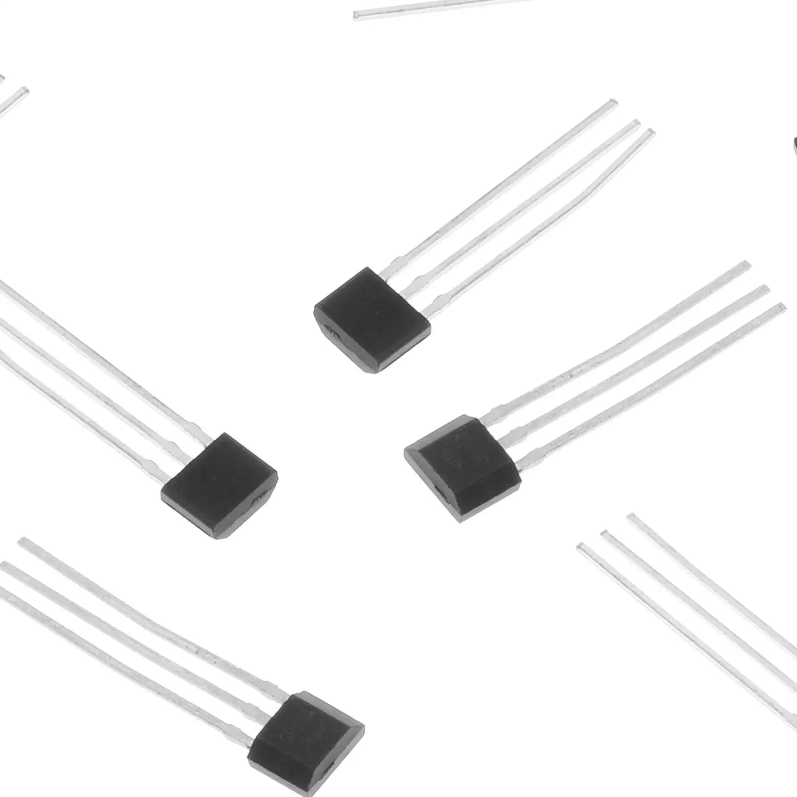 10 шт. 49 E OH49E A3144E 41F 5A US1881 US5881 UGN3503 OH137 HAL276 Датчик Холла