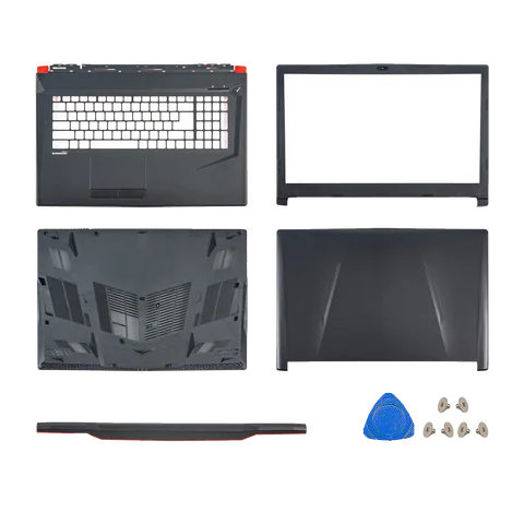 Чехлы для ноутбука MSI GL73 EOENKK