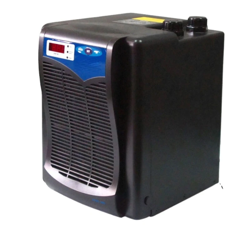 

mini MINI-200/300 chiller sea water chiller 1/10 horsepower